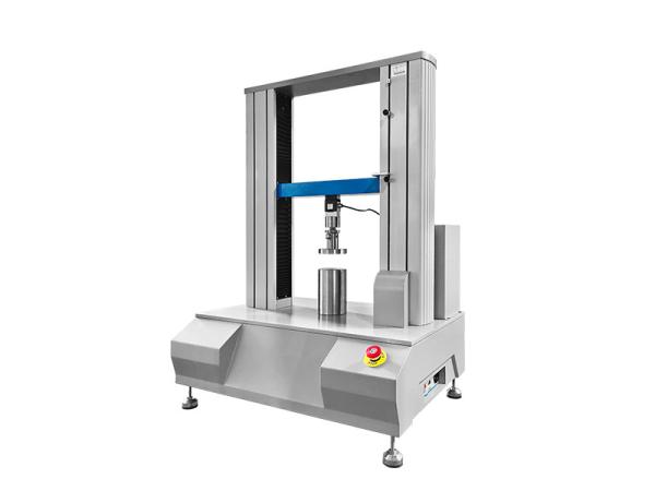 Quality Ring Crush And Edge Compressive Tester Packaging Testing Equipment for sale