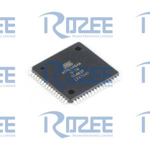 China ATMEGA64A-AU wholesale