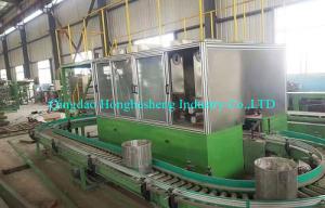 China 50kg Automatic Batching System Powder Dosing Weighing System on sale
