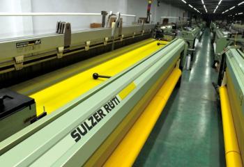 Shanghai Spring Industrial Company Ltd