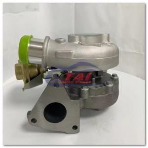 GT2052V Nissan Engine Parts Turbocharger 14411-VS40A For Nissan Patrol GU ZD30 3.0L