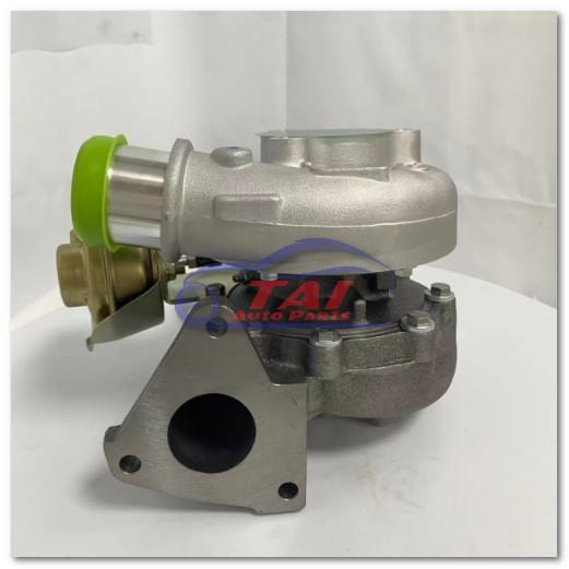 Quality GT2052V Nissan Engine Parts Turbocharger 14411-VS40A For Nissan Patrol GU ZD30 3.0L for sale