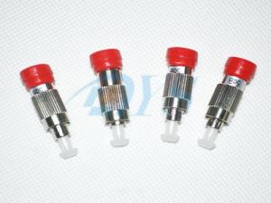 China FC 5dB Fiber Optical Attenuator , High precision Fiber Optical CATV wholesale