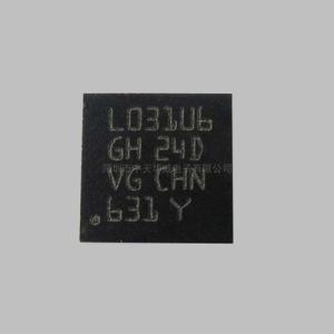 STM32L031G6U MCU ST Microelectronics STM32L0 Flash With 8 Timer