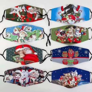 China CE FDA 22*15cm PM2.5 Breathable Disposable Dust Mask wholesale