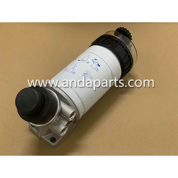 Good Quality Fuel Water Separator Filter Assembly For Perkins 2656F853