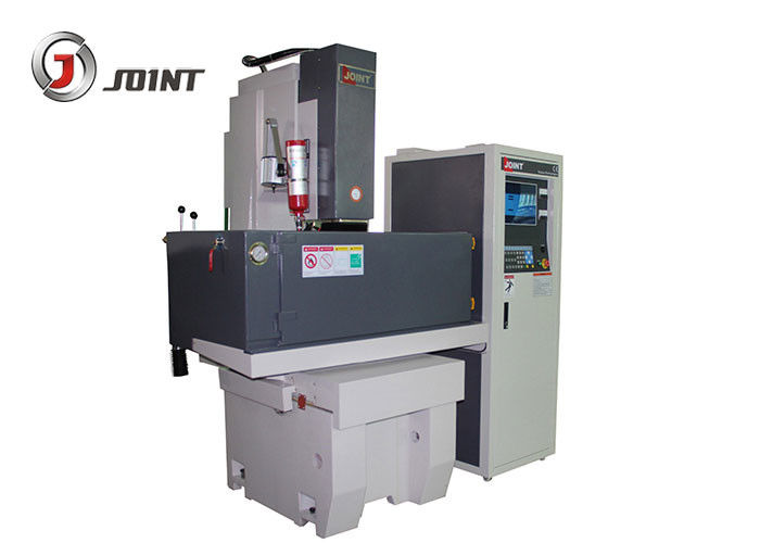 360mm² / Min Cutting Speed CNC EDM Die Sinking Machine With 5KVA Input Rated Power