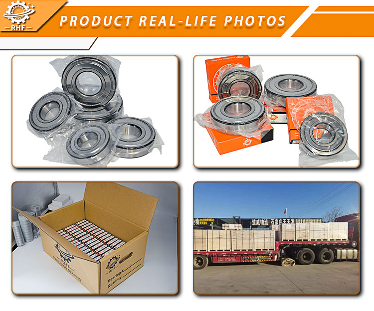 N205EM NU205EM NJ205EM NUP205EM Cylindrical Roller Bearings for Machinery Farm Oil Lube