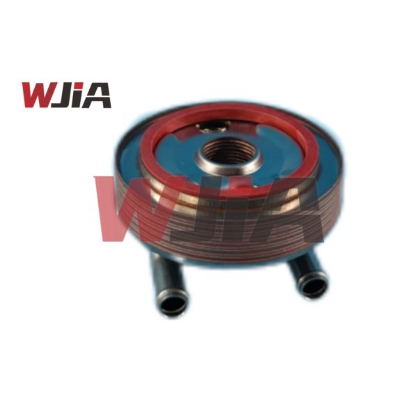 21305-VB01A Oil Cooler For Nissan Safari TY61 1999 - 2012