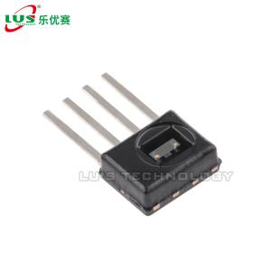 China I2C Board Mount Digital Humidity Sensor HIH-6120-021-001 wholesale