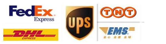 Silver Waterproof Aluminum Storage Container With Lock for Packing Food