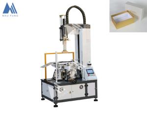 Automatic Rigid Gift Box Making Machine Cosmetics Boxes Forming Machine MF-540B