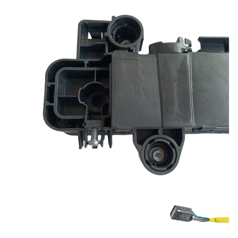LAA - 70010015 for Li Auto L6 Door Handle Door Handle Assembly Outer Handle Ev Conversion Kit for Car
