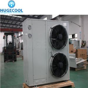 Copeland Cold Room Compressor Condensing Unit with Lowest Price