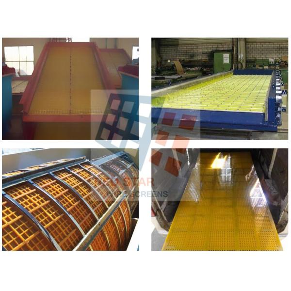 30mm Pu Screen Panel