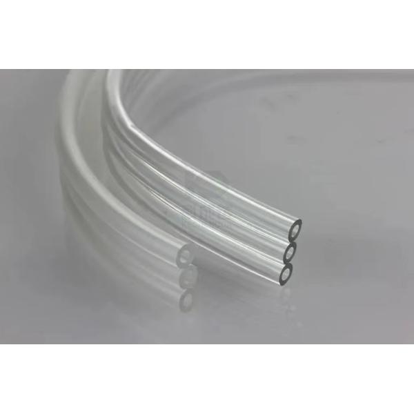 Automatic PVC Pipe Production Line Medical Catheter Extruder Machine