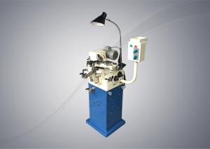 China Vertical Pipe Manufacturing Equipment Tooth - Making Coping Machine Energy Saving wholesale