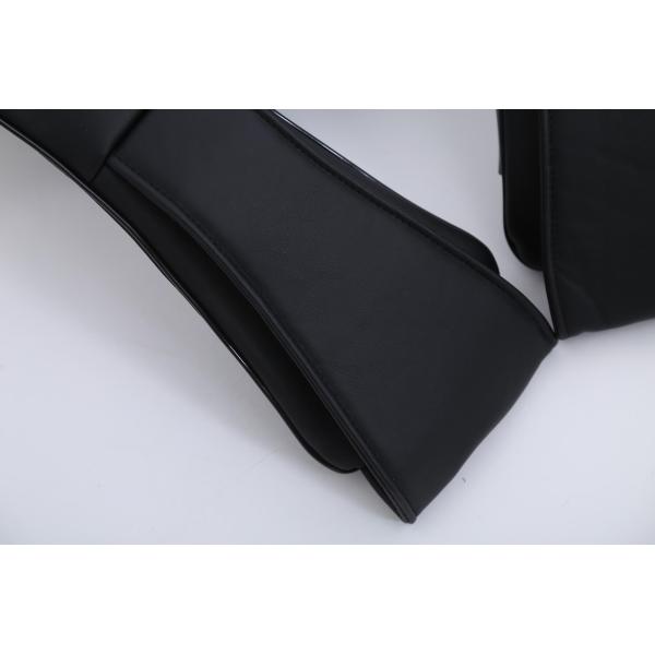 Infrared Heating Neck Massager With Heat , Electric Shiatsu Shoulder Massager