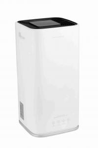 China Europe Market Dehumidifier With Stylish Look Use R290 Refrigerant wholesale