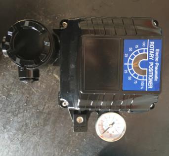 Quality YTC electro pneumatic （E/P）valve positioner controller actuator with feedback for sale