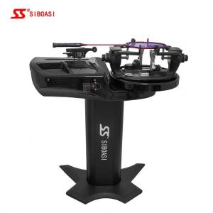 China 90W Badminton Racket Stringing Machine wholesale
