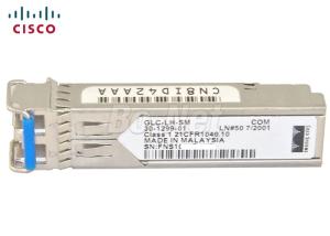 Cisco Media Converter SFP Transceiver Module GLC-LH-SM 1310nm 10km 1000BASE-LX  1.25G