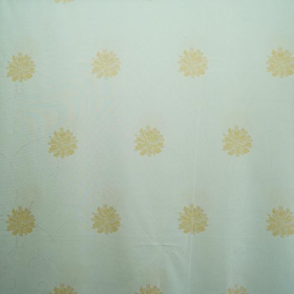 Quality Customizable Pattern width 2.10m Polyester Pongee Fabric wrinkle resistant for sale