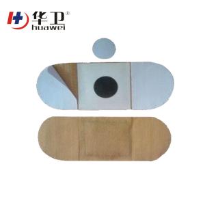 CE ISO13485 Far-infrared Heat Pain Relief Patch