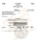 The cost and testing cycle of FCC ID authentication for wireless charging ROHS