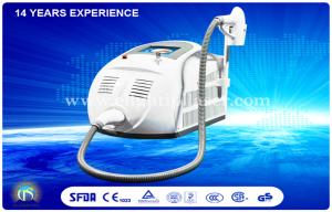 China Multifunctional Hair Removal Laser Equipment 8.4” Color Touch LCD Screen on sale