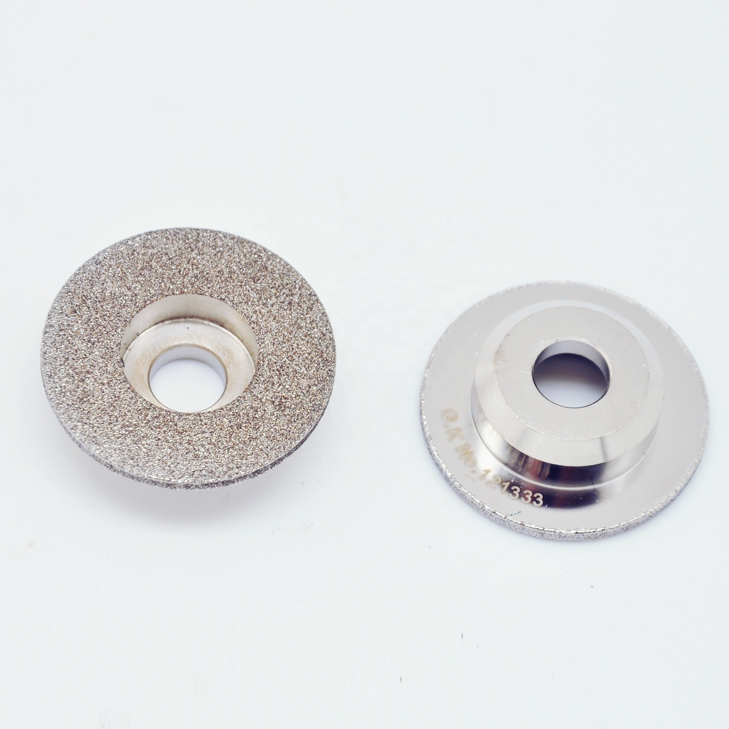 China FK Grinding Wheel For FK Auto Cutter Spare Parts on sale