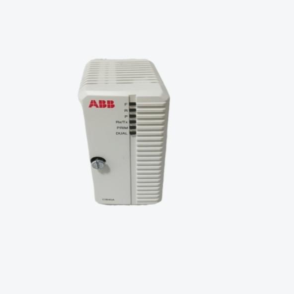 Quality Abb Ci854bk01 Dcs Communication Interface Module for sale