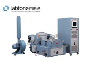 China Electrodynamic Vibration Shaker with Vibration Controller and Power Amplifier wholesale
