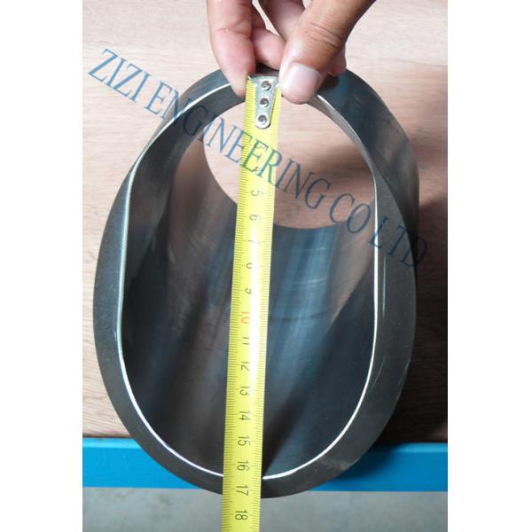 6 Inch Sch XS OLET Pipe Fittings ASTM A182 F12 MSS SP 97 Latrolet Pipe Fitting