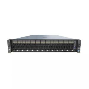 China Original Huawei 2488H V5 Intel Xeon 2U Rack Server Support 48 DDR4 DIMMs wholesale