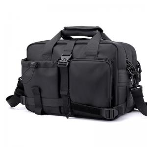 Multifunction Men Messenger Bags Large Capacity Male Shoulder Bags Casual Waterproof