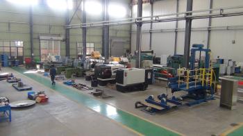 Shanghai Beyond Machinery Co., Ltd