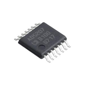New Genuine Electronics AD5207BRUZ100 IC Potentiometer Resistor Capacitor Monitor Memory One-Stop IC Accessories