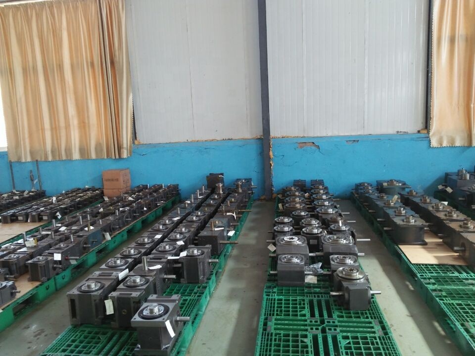 4th Axis Indexing Rotary Table CNC Turntable For Customer Requirements