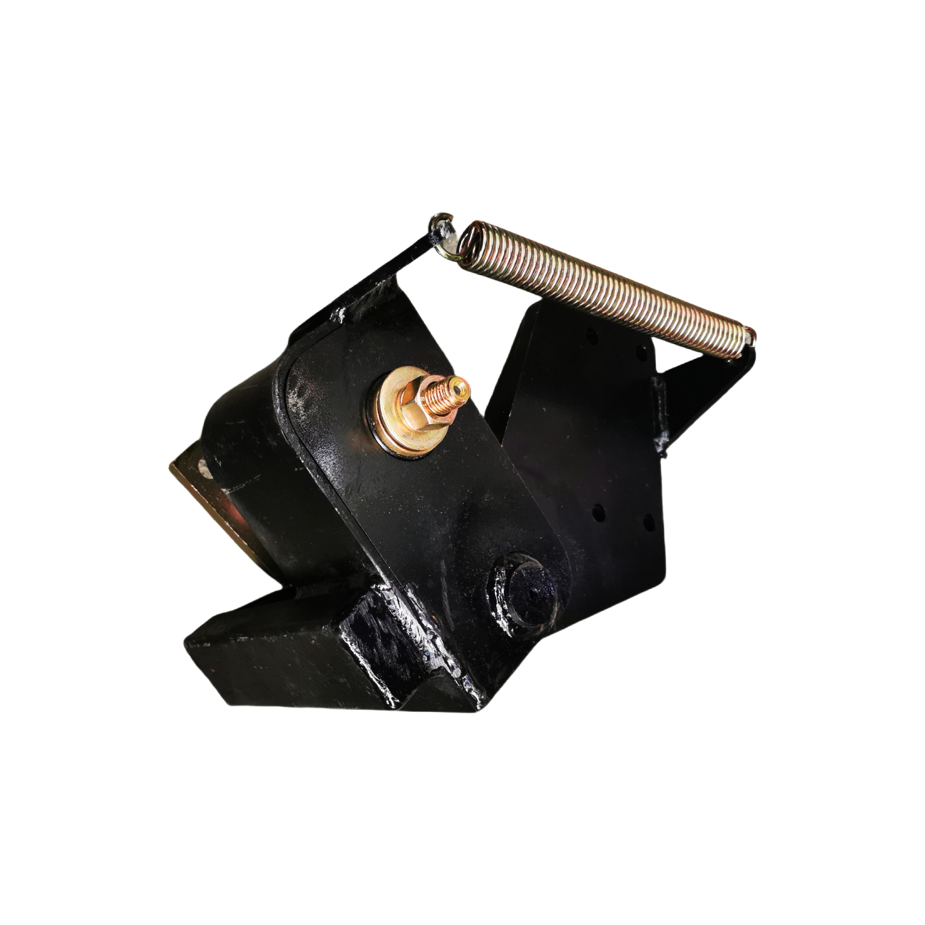 High Efficiency Cleaning Vehicle Spray Bracket Corrosion Resistant Street Sweeper Parts