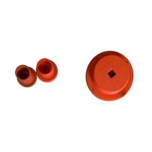 China Standard Triangle Bracket Fire Tool Mounting Bracket J&M Band on sale