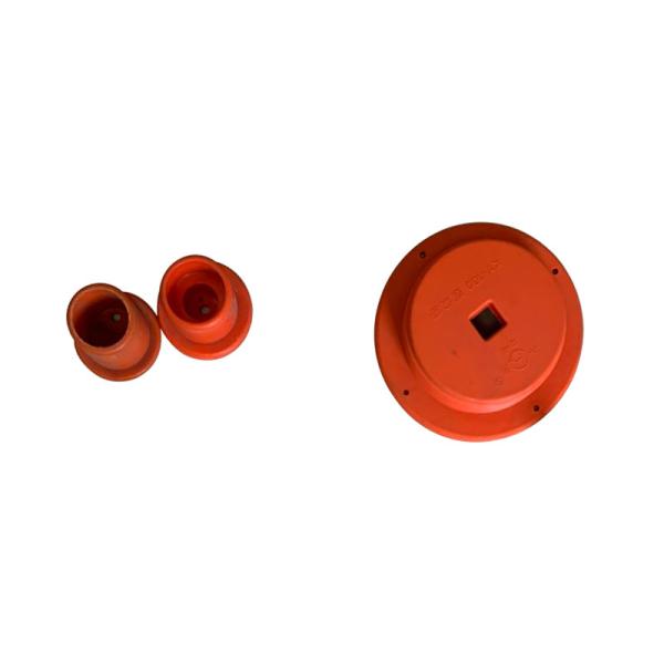 Quality Standard Triangle Bracket Fire Tool Mounting Bracket J&M Band for sale