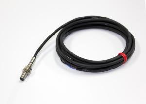 M5 PNP NO 24Vdc Inductive Proximity Switch 3 Wires Flush Metal Detection