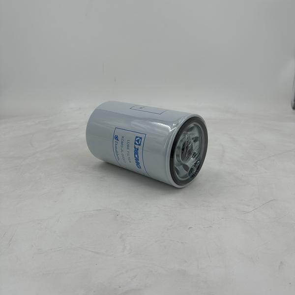 XCMG-JL-02003 ISO9001 Hydraulic Oil Filter Stainless Steel Material Of Frame