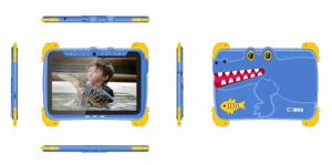 C idea 10.1inch Android 12 Tablet for kids 4GB RAM 64GB ROM Eye Protection Touchscreen