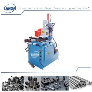 China 3kw 4kw Circular Sawing Machine CNC Hydraulic Cutting Machine on sale