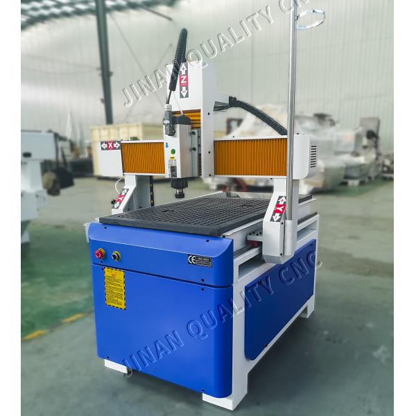 Hobby Cnc Router Machine Vacuum Table 0609 for Small Business
