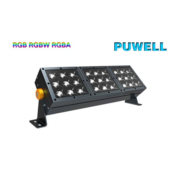 Stainless Steel Anti Corrosion 30W LED Pir Floodlight