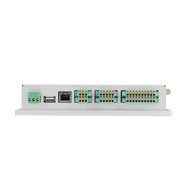 Waterproof Resistive Touch Panel IP65 Dustproof Industrial Control Panel