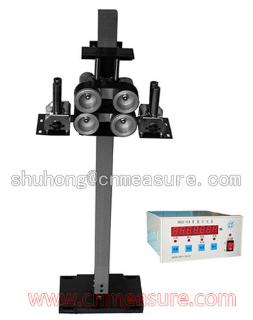 Wire Cable Length Measuring Machine. Lenth meter counter. Length measurement Model CCDD-60L CCDD-30L